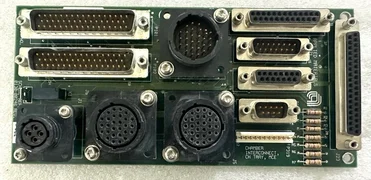 AMAT APPLIED MATERIALS 0100-00246 CHAMBER INTERCONNECT CH TRAY MCE