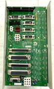 AMAT APPLIED MATERIALS 0100-00294 ASSY MAINFRAME SERIPLEX BACKPLANE