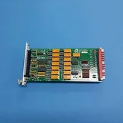 AMAT APPLIED MATERIALS 0100-00493 PCBA, CHAMBER INTERFACE 5200 HDPCVD ULTI USED