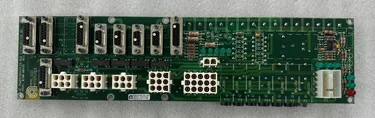 AMAT APPLIED MATERIALS 0100-00499 PCB ASSY DC POWER/SERIPLEX BUS DIST