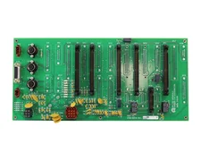 AMAT APPLIED MATERIALS 0100-00546 CHAMBER I/O DISTRIBUTON 300MM ENDURA