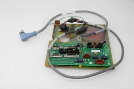 AMAT APPLIED MATERIALS 0100-00547 AC DISTRIBUTION ASSY SCHEM REF 0130-00547