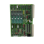 AMAT APPLIED MATERIALS 0100-00979 ASSY PCB STEPPER CNTRLR W/DAUGHTER CARDS