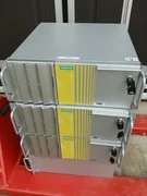 AMAT APPLIED MATERIALS 0100-00979 STEPPER CONTROLLER PCB CARD