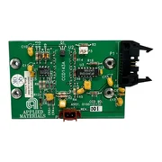 AMAT APPLIED MATERIALS 0100-01130 CCD BOARD