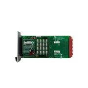 AMAT APPLIED MATERIALS 0100-01248 TRANSFER INTERLOCK PERSONALITY PCB 0090-01629