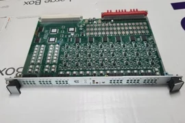 AMAT APPLIED MATERIALS 0100-01321 REV 009 DIGITAL I/O BOARD (R3S3.3)