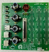 AMAT APPLIED MATERIALS 0100-01765 INTERFACE PCB BD