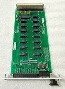 AMAT APPLIED MATERIALS 0100-01784 PCB 300MM CHAMBER INTERFACE, RPG (5)