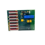 AMAT APPLIED MATERIALS 0100-02193 MAINFRAME I/O DISTRIBUTION ENDURA 2
