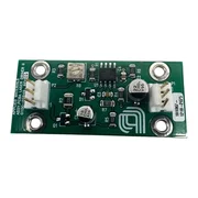 AMAT APPLIED MATERIALS 0100-02849 PCBA LASER DRIVER II REV 03