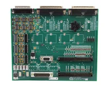 AMAT APPLIED MATERIALS 0100-03113 LOWER PNEUMATIC CONTROLLER BD ASSY