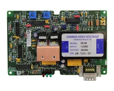 AMAT APPLIED MATERIALS 0100-03776 AUTOBIAS A PCB BOARD ASSY