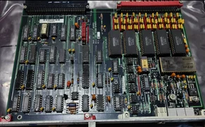 AMAT APPLIED MATERIALS 0100-09054 PCB ASSY, ANALOG INPUT BOARD