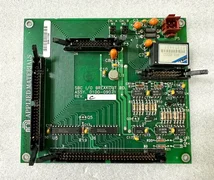 AMAT APPLIED MATERIALS 0100-09071 SBC I_O BREAKOUT BOARD (4)