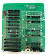 AMAT APPLIED MATERIALS 0100-09120 PCB,ASSY LIQUID SOURCE DISTRIBUTION BD