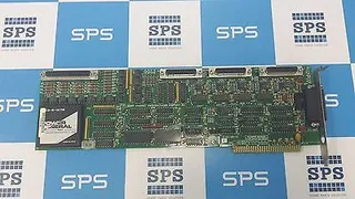 AMAT APPLIED MATERIALS 0100-09172 EIGHT CHANNEL EMMISSION/LASER ENDPO USED