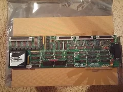 AMAT APPLIED MATERIALS 0100-09172 EIGHT CHANNEL EMMISSION/LASER ENDPOINT