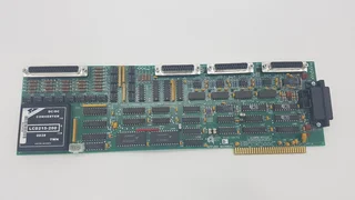 AMAT APPLIED MATERIALS 0100-09172 wASSY 8 CHANNEL EMISSION LASER EDPT BD