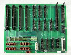 AMAT APPLIED MATERIALS 0100-09246 PCB ASM SYS I/O DIST BD MK2+