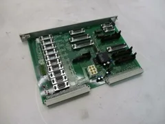 AMAT APPLIED MATERIALS 0100-09285 CENTURA APC I/O DISTRIBUTION BOARD