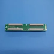 AMAT APPLIED MATERIALS 0100-09286 CEN APC 2-SLT BK PL BD NEW