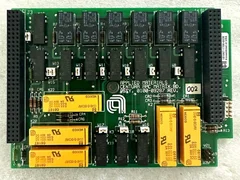 AMAT APPLIED MATERIALS 0100-09287 Centura APC Matrix BD (2)