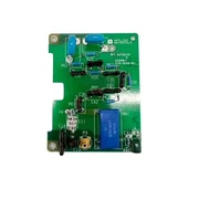 AMAT APPLIED MATERIALS 0100-09368 AUTOBIAS B PCB ASSEMBLY