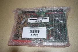 AMAT APPLIED MATERIALS 0100-11002 DIGITAL I/0 BOARD (B1)