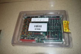 AMAT APPLIED MATERIALS 0100-11002 DIGITAL I/0 BOARD