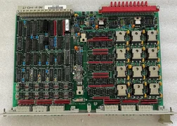 AMAT APPLIED MATERIALS 0100-11002 digital I/O card (15)