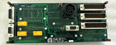 AMAT APPLIED MATERIALS 0100-18041 PCBA,CHAMBER TRAY ULTIMA,POSITION BD (2)