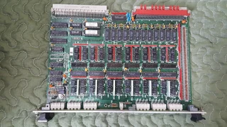 AMAT ,APPLIED MATERIALS 0100-20003 ASSY PCB DIGITAL I/O BOARD  
