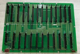 AMAT APPLIED MATERIALS 0100-20021 PCB ASSY CHAMBER/A1 MUX DISTRIBUTION