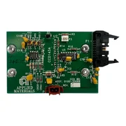 AMAT APPLIED MATERIALS  0100-20068 CCD BOARD