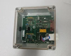 🏆 AMAT APPLIED MATERIALS 0100-20097 PCB ASSEMBLY, WATER LEAK DETECTOR