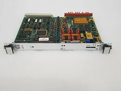 AMAT APPLIED MATERIALS 0100-20100 ANALOG I/O BOARD WORKING FREE SHIP  