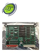 AMAT APPLIED MATERIALS 0100-20173 STEPPER CONTROLLER BOARD ASSY