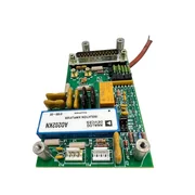 AMAT APPLIED MATERIALS 0100-20312 RF MATCH VECTRA IMP REV 01