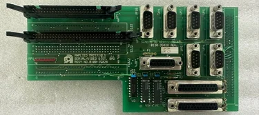 AMAT APPLIED MATERIALS 0100-35028 SERIAL/VIDEO DIST ASSY (3)
