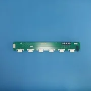 AMAT APPLIED MATERIALS 0100-35034 PCB ASSY, STEPPER DRIVER PWR DISTR USED