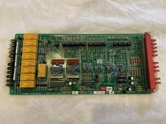 AMAT APPLIED MATERIALS 0100-35054 PCB ASSY CHAMBER INTERFACE 0190- 70108.