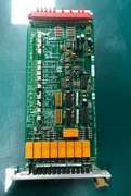 AMAT APPLIED MATERIALS 0100-35054 PCB ASSY CHAMBER INTERFACE 0190-70108