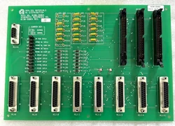 AMAT APPLIED MATERIALS 0100-35064 ASSY SCHEMATIC REFERENCE