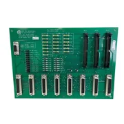 AMAT APPLIED MATERIALS 0100-35064 DC DISTRIBUTION PCB ASSY
