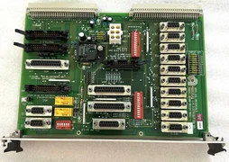 AMAT APPLIED MATERIALS 0100-35124 ASSY SERIPLEX I/O DISTRIBUTION BD (3)