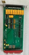 AMAT APPLIED MATERIALS 0100-35250 PCB ASSY CHAMBER INTERFACE DPS CENTURA (2)