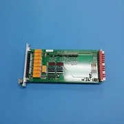 AMAT APPLIED MATERIALS 0100-35250 PCB ASSY,CHAMBER INTERFACE,DPS CENTURA USED