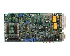 AMAT APPLIED MATERIALS 0100-38018 RF MATCH PCB BD ASSY 0110-38018