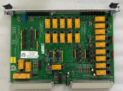 AMAT APPLIED MATERIALS 0100-38033 CHAMBER SET INTERFACE BOARD (2)